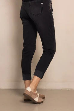 Zhrill Jeans*ZHNOVA BLACK