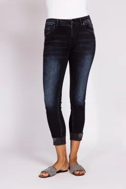 Zhrill Jeans*ZHNOVA BLUE