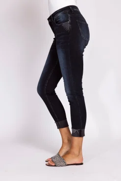 Zhrill Jeans*ZHNOVA BLUE