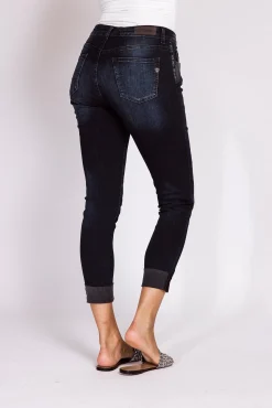 Zhrill Jeans*ZHNOVA BLUE