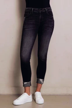 Zhrill Jeans*ZHNOVA BLUE