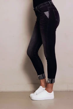 Zhrill Jeans*ZHNOVA BLUE