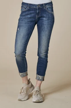 Zhrill Jeans*ZHNOVA BLUE