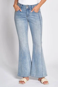 Zhrill Jeans*ZHPAM BLUE