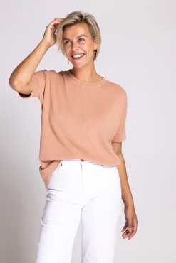 Zhrill Tops & Shirts*ZHRAHEL LECO