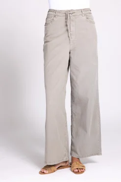Zhrill Hosen*ZHRENZE OLIVE
