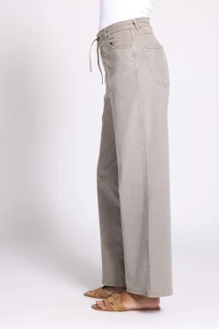 Zhrill Hosen*ZHRENZE OLIVE