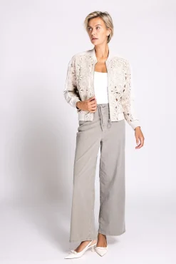 Zhrill Hosen*ZHRENZE OLIVE