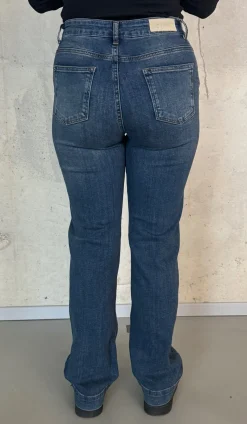 Zhrill Jeans*ZHROA BLUE