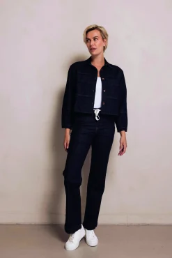 Zhrill Jeans*ZHROA BLUE