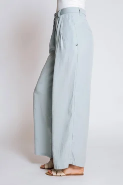 Zhrill Hosen*ZHRULAN BLUE