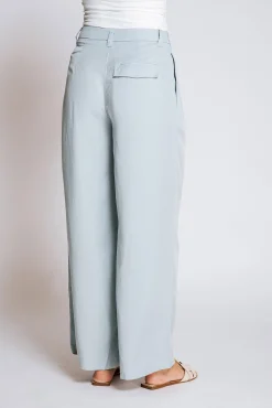 Zhrill Hosen*ZHRULAN BLUE