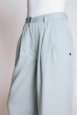 Zhrill Hosen*ZHRULAN BLUE