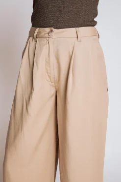 Zhrill Hosen*ZHRULAN BEIGE