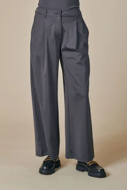 Zhrill Hosen*ZHRULAN TECHNO BLACK