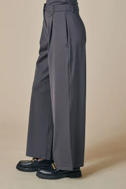 Zhrill Hosen*ZHRULAN TECHNO BLACK
