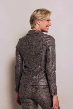 Zhrill Blazer*ZHSALMA SAND