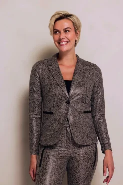 Zhrill Blazer*ZHSALMA SAND