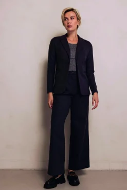 Zhrill Blazer*ZHSALMA LONG SAND