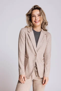 Zhrill Blazer*ZHSALMA LONG SOFT SAND