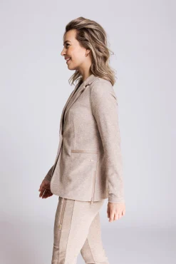 Zhrill Blazer*ZHSALMA LONG SOFT SAND