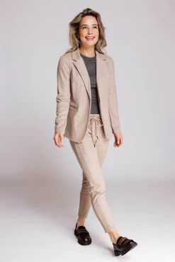 Zhrill Blazer*ZHSALMA LONG SOFT SAND