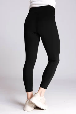 Zhrill Hosen*ZHSAMIRA BLACK