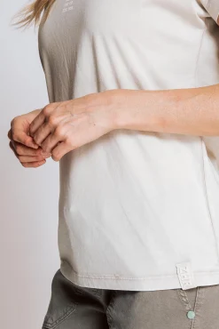 Zhrill Tops & Shirts*ZHSHELLY GREEN