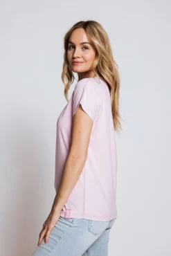 Zhrill Tops & Shirts*ZHSHELLY ROSE