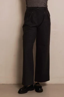 Zhrill Hosen*ZHSINNA GREY