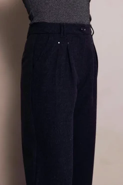 Zhrill Hosen*ZHSINNA GREY