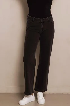 Zhrill Jeans*ZHSTELLA BLACK