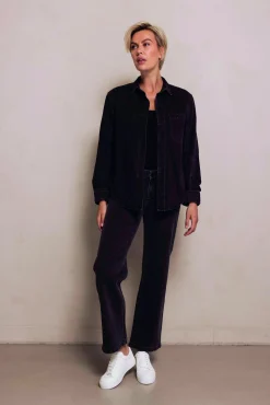 Zhrill Jeans*ZHSTELLA BLACK