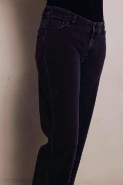 Zhrill Jeans*ZHSTELLA BLACK