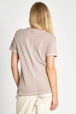 Zhrill Tops & Shirts*ZHSVANA TAUPE
