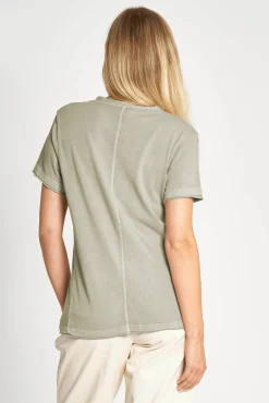 Zhrill Tops & Shirts*ZHSVANA OLIVE
