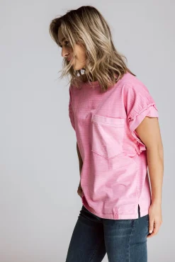 Zhrill Tops & Shirts*ZHSVEA SPECIAL PINK
