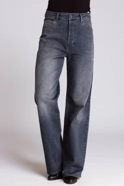 Zhrill Jeans*ZHTABA LIGHT BAGGY BLUE