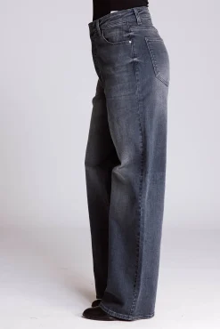 Zhrill Jeans*ZHTABA LIGHT BAGGY BLUE