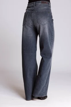 Zhrill Jeans*ZHTABA LIGHT BAGGY BLUE