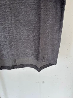 Zhrill Tops & Shirts*ZHTHEA GREY