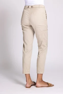 Zhrill Hosen*ZHTILLI CREME