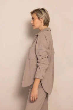 Zhrill Blusen & Hemden*ZHTJURA TAUPE