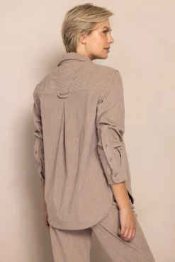 Zhrill Blusen & Hemden*ZHTJURA TAUPE