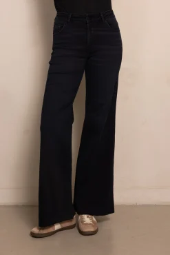 Zhrill Jeans*ZHTONA BLACK