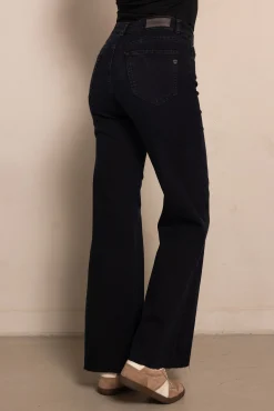 Zhrill Jeans*ZHTONA BLACK