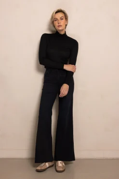 Zhrill Jeans*ZHTONA BLACK