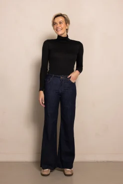 Zhrill Jeans*ZHTONA BLUE
