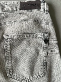 Zhrill Jeans*ZHTONY GREY