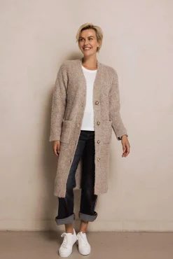 Zhrill Pullover & Strick*ZHUTA SAND
